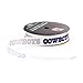 Offray Sports NFL Football Dallas Cowboys Ribbon, 5/8
