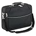 Notebook Computer Case, 16-3/4w x 5d x 12h, Black (IVR36010) Image