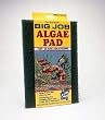 Big Job Algae Pads / Glass