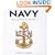 Navy: An Illustrated History: The U.S. Navy from 1775 to the 21st Century (Illustrated History (Zenith Press))