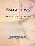 Basingstoke: Websters Timeline History, 2000 - 2005