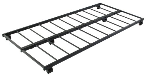 Hillsdale Roll-Out Trundle