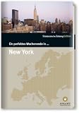 Ein perfektes Wochenende in...New York - 