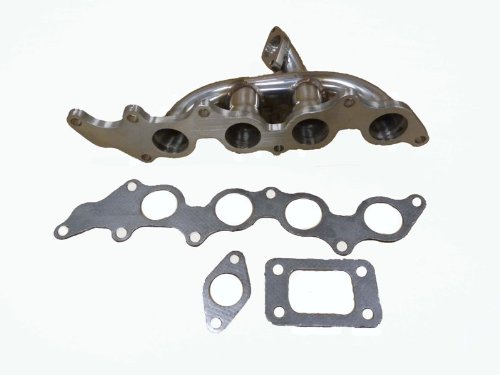 Best Price For Obx Sus Turbo Header Manifold 04 09 Mazda 3 2 0l