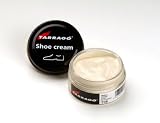 Tarrago Shoe Cream No.736 Ivory 50 ml (2 jars)