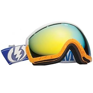 Electric EG2 Pat Moore Goggles 2013