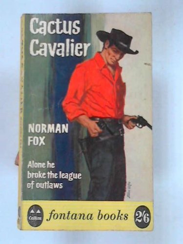cactus cavalier fontana books no383