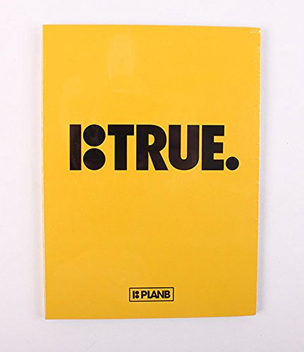 Plan B True Skateboard DVD