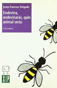 Resultat d'imatges de endevina endevinaras quin animal seras