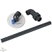KNOP Replacement Top Lid with Pipe for Calcium Reactor HD
