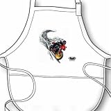 Buell BBQ Apron