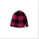 ESTIVOエスティボ CHECK KNIT CAP ：CB 【09-10モデル スノーボード ニットキャップ 】