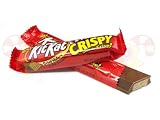 Kit Kats Extra Crispy Wafers in Milk Chocolate 36 ct. / 1.61 oz