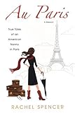 Au Paris by Rachel Spencer