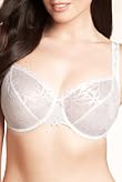 Paradise Embroidered Underwired Minimiser DD+ Bra [T33-5960-S]