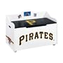 Pittsburgh Pirates MLB Wooden Toy Chest