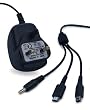 Gamexpert DS Lite/DSi/PSP Mains Adaptor (Nintendo DS/PSP)