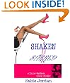 Shaken and Stirred (Kizzie Baldwin Erotic Thriller)