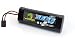 Search : 6 Cell 7.2V 3600mAh NiMH Battery TRA Connector