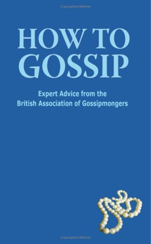 Gossip