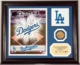 Los Angeles Dodgers Team Pride Photomint