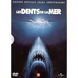 Les dents de la mer - Edition 30�me anniversaire 2 DVDpar Roy Scheider
