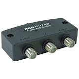 RCA VH74 Deluxe A/B Switch