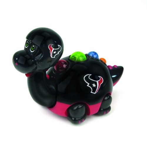 Houston Texans Toy Team Dino