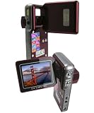 SVP HDDV-3000R Digtal Still/Video Camera
