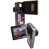 SVP HDDV-3000R Digtal Still/Video Camera