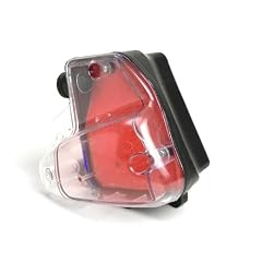 AirBox ILLUMINATED Peugeot 50ccm vertikaler Zylinder