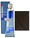 Goldwell Colorance Demi Color Coloration (Tube) 4N Mid Brown