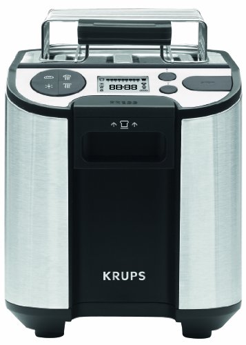 Krups KH7004 Toaster Premium Serie