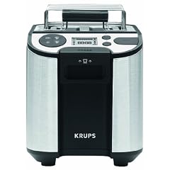 Krups KH7004 Toaster Premium Serie