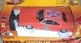  : Dukes of Hazzard Radio Control 1:10