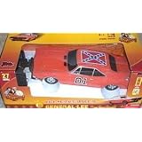 Dukes of Hazzard Radio Control 1:10