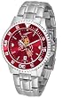 Arizona State Sun Devils ASU NCAA Mens Competitor Anochrome Watch