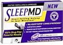 SleepMD - Sleep Aid Formula for Insomnia (10 ct.*2)