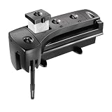 Rena 742 SmartFilter 55, Hang-on-the-Back Filter for up to 55 Gallon Aquariums
