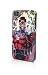 Performance Designed Products IP-1412 Marvel Magneto Explosion Clip Case for iPhone 4 - 1 Pack - Ret