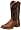 River Bottom Brown/ Saddle Back Brown