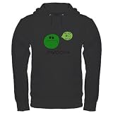 Streptococcus Hoodie (dark)