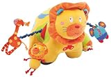 Peluche Lion BAWI