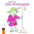 Das ist ein Geheimnis