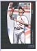 2009 Topps Unique Baseball Card #68 Ryan Ludwick St. Louis Cardinals® Mint Condition- Shipped In Protective ScrewDown Display Case!