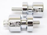 HONDA CBR 600 954 1000 RR CBR SWINGARM SPOOLS FRAME SLIDERS