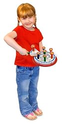 Melissa & Doug Birthday Party Birthday Cake