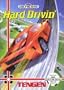 Hard Drivin'