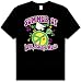 SUMMER OF LOVE '69 Peace, Love & Music Adult T-shirt Tee Shirt