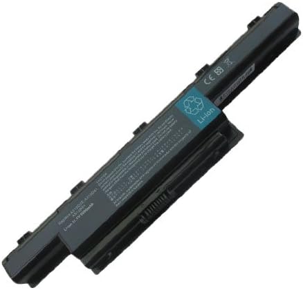 Generic Laptop Battery For Acer Aspire 4551G 4741 5200mah